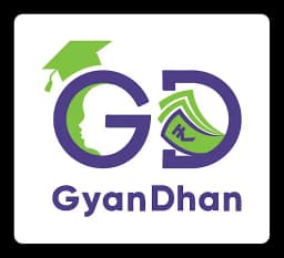 GyanDhan Logo