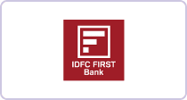 IDFC First Bank